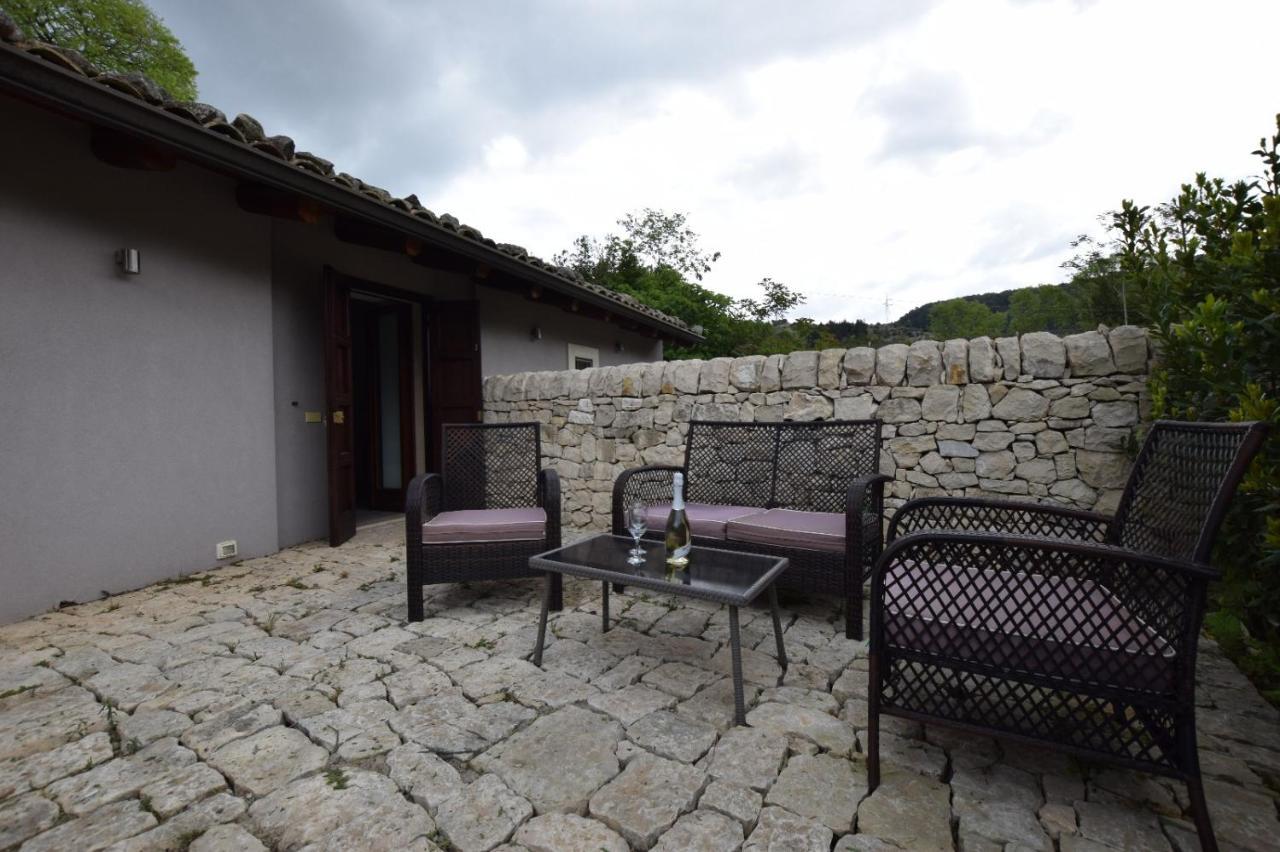 Pica Pica Casa Vacanze Ragusa Exterior foto