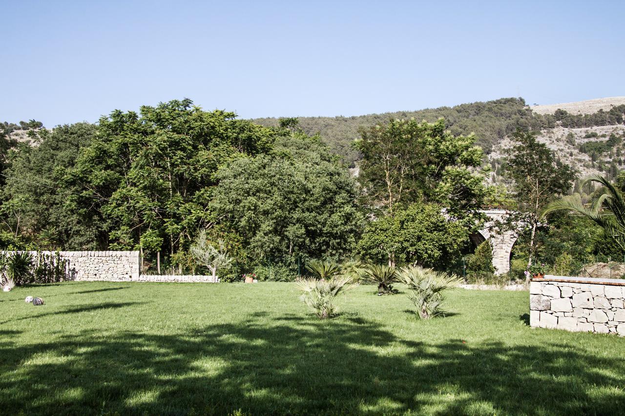 Pica Pica Casa Vacanze Ragusa Exterior foto